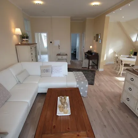 Emmilio Atelier 89 Qm Ueber Den Daechern Lägenhet *