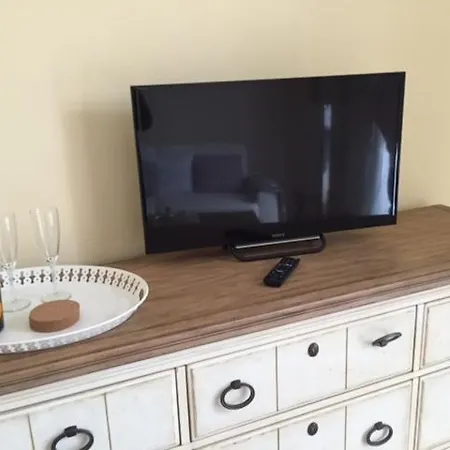 Lägenhet Emmilio Atelier 89 Qm Ueber Den Daechern Bad Oeynhausen