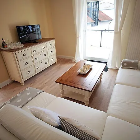 Emmilio Atelier 89 Qm Ueber Den Daechern Lägenhet Bad Oeynhausen