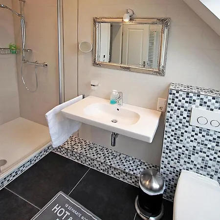 Lägenhet Emmilio Atelier 89 Qm Ueber Den Daechern