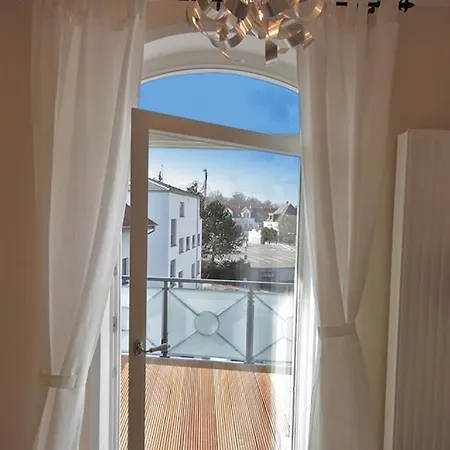 Lägenhet Emmilio Atelier 89 Qm Ueber Den Daechern