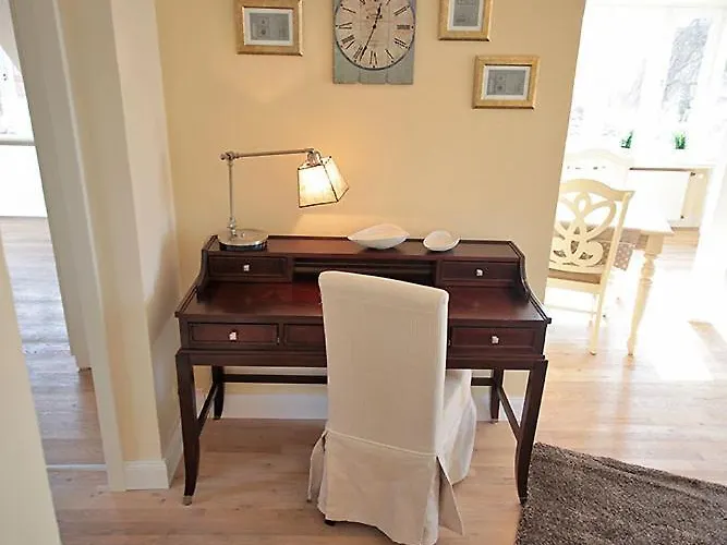 Emmilio Atelier 89 Qm über Den Dächern Apartment