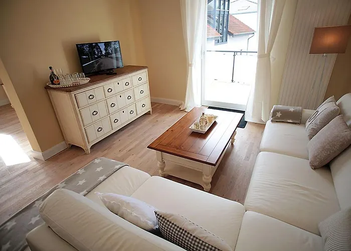 Emmilio Atelier 89 Qm über Den Dächern Apartment Bad Oeynhausen