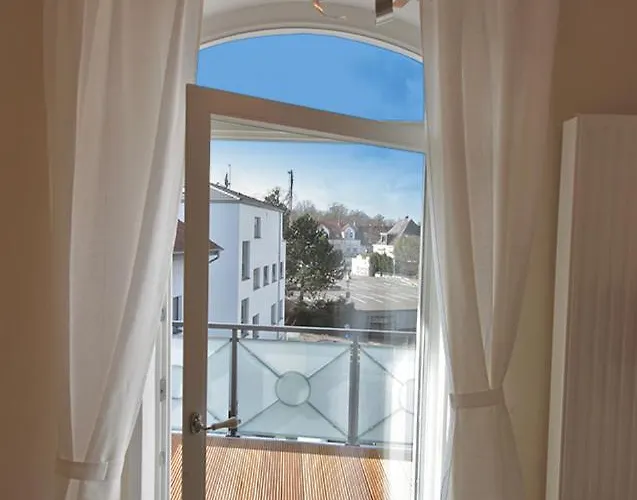 Apartment Emmilio Atelier 89 Qm über Den Dächern